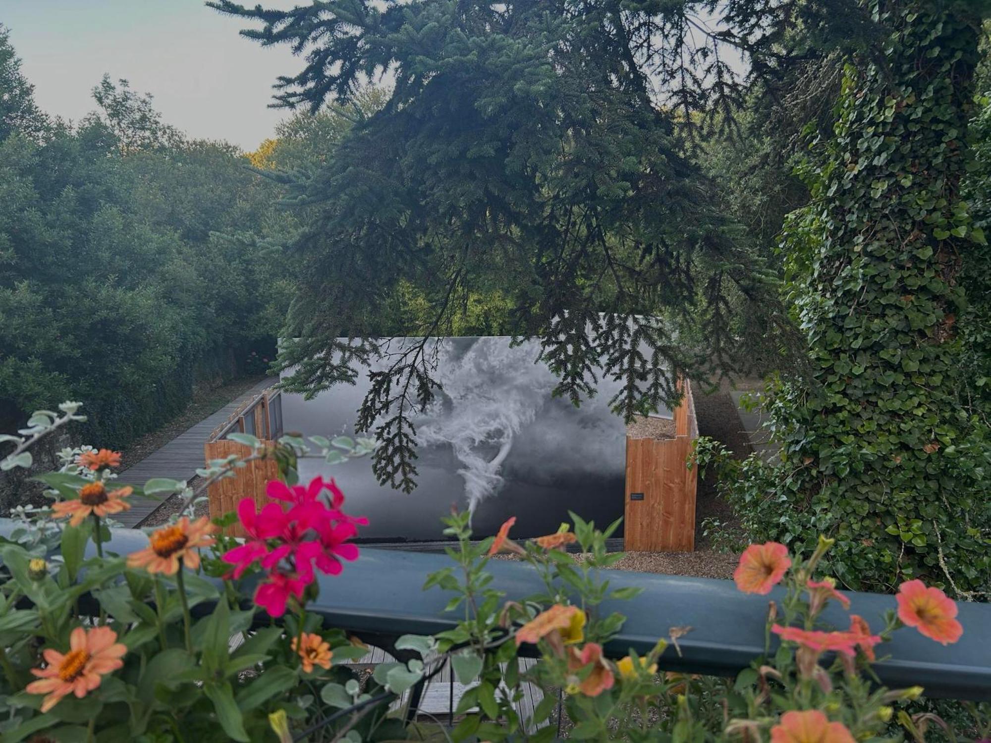 Appart De La Ferronnerie Vue Exceptionnelle Festival Photo La Gacilly Εξωτερικό φωτογραφία