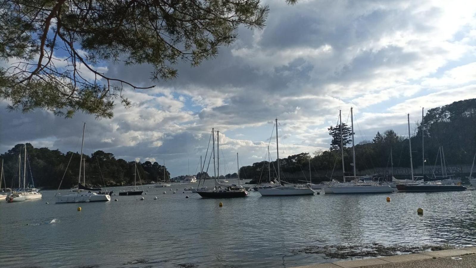Appart De La Ferronnerie Vue Exceptionnelle Festival Photo La Gacilly Εξωτερικό φωτογραφία