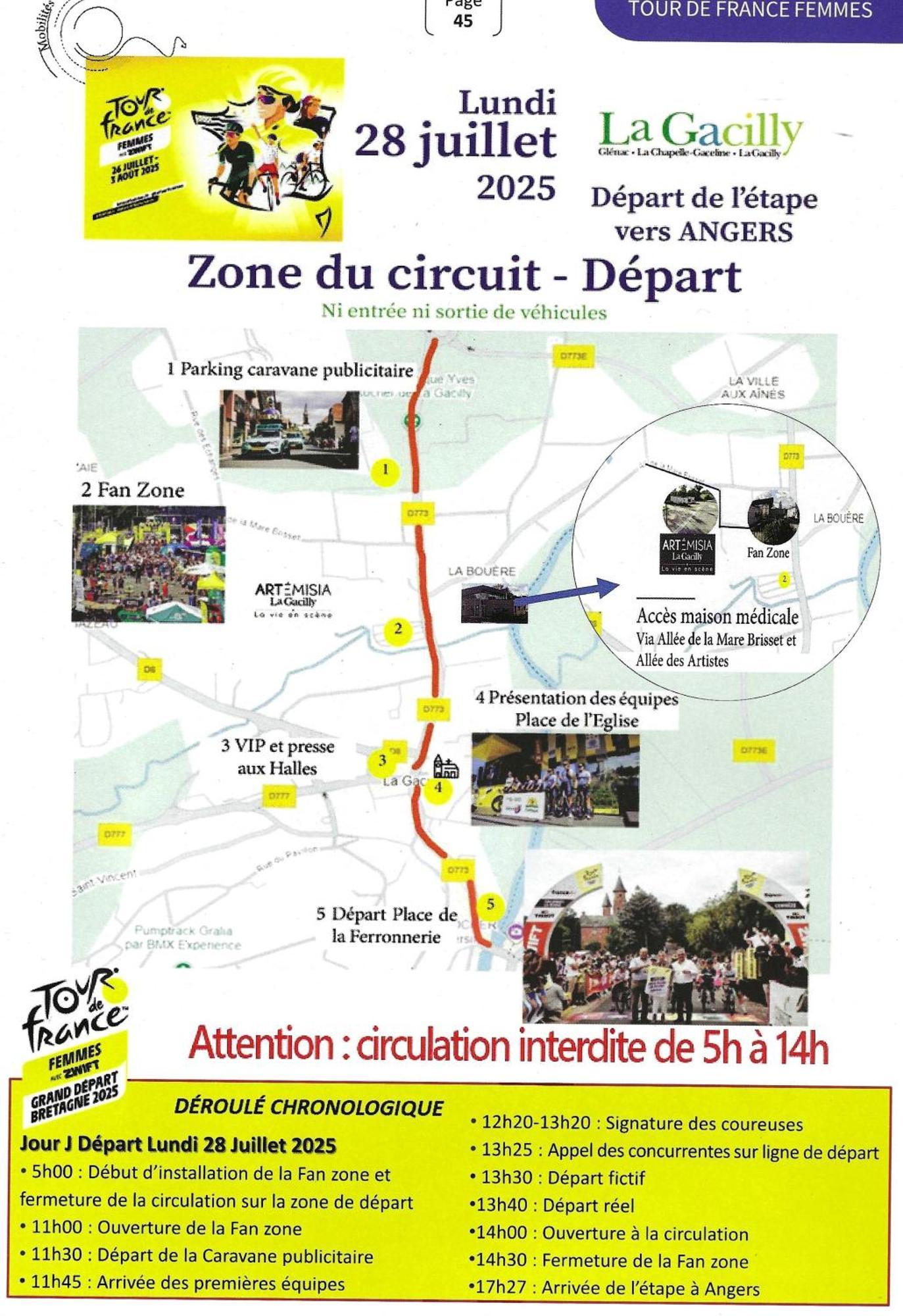 Appart De La Ferronnerie Vue Exceptionnelle Festival Photo La Gacilly Εξωτερικό φωτογραφία